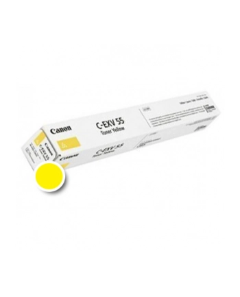 CANON C-EXV 55 toner Yellow