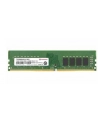 TRANSCEND 8GB JM DDR4 3200Mhz U-DIMM 1Rx8 1Gx8 CL19 1.2V - nr 2