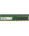 TRANSCEND 8GB JM DDR4 3200Mhz U-DIMM 1Rx8 1Gx8 CL19 1.2V - nr 4