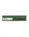 TRANSCEND 8GB JM DDR4 3200Mhz U-DIMM 1Rx8 1Gx8 CL19 1.2V - nr 5