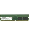 TRANSCEND 8GB JM DDR4 3200Mhz U-DIMM 1Rx8 1Gx8 CL19 1.2V - nr 7