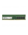 TRANSCEND 8GB JM DDR4 3200Mhz U-DIMM 1Rx8 1Gx8 CL19 1.2V - nr 9