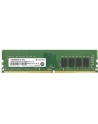 TRANSCEND 32GB JM DDR4 3200Mhz U-DIMM 2Rx8 2Gx8 CL22 1.2V - nr 11