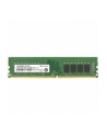 TRANSCEND 32GB JM DDR4 3200Mhz U-DIMM 2Rx8 2Gx8 CL22 1.2V - nr 4