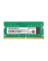 TRANSCEND 8GB JM DDR4 3200 SO-DIMM 1Rx8 1.2V - nr 10