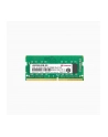 TRANSCEND 8GB JM DDR4 3200 SO-DIMM 1Rx8 1.2V - nr 3