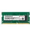 TRANSCEND 8GB JM DDR4 3200 SO-DIMM 1Rx8 1.2V - nr 7