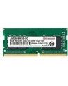 TRANSCEND 8GB JM DDR4 3200 SO-DIMM 1Rx8 1.2V - nr 8