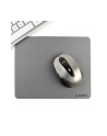 GEMBIRD Mouse Pad Dark Grey - nr 3