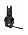 LOGITECH G733 LIGHTSPEED Wireless RGB Gaming Headset - BLACK - EMEA - nr 19