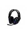 LOGITECH G733 LIGHTSPEED Wireless RGB Gaming Headset - BLACK - EMEA - nr 1