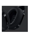 LOGITECH G733 LIGHTSPEED Wireless RGB Gaming Headset - BLACK - EMEA - nr 23