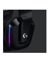 LOGITECH G733 LIGHTSPEED Wireless RGB Gaming Headset - BLACK - EMEA - nr 24