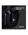 LOGITECH G733 LIGHTSPEED Wireless RGB Gaming Headset - BLACK - EMEA - nr 29