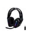LOGITECH G733 LIGHTSPEED Wireless RGB Gaming Headset - BLACK - EMEA - nr 30
