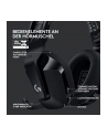 LOGITECH G733 LIGHTSPEED Wireless RGB Gaming Headset - BLACK - EMEA - nr 34