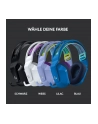 LOGITECH G733 LIGHTSPEED Wireless RGB Gaming Headset - BLACK - EMEA - nr 38