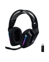 LOGITECH G733 LIGHTSPEED Wireless RGB Gaming Headset - BLACK - EMEA - nr 6