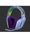 LOGITECH G733 LIGHTSPEED Headset - LILAC - EMEA - nr 1