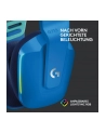 LOGITECH G733 LIGHTSPEED Headset - BLUE - EMEA - nr 15