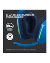 LOGITECH G733 LIGHTSPEED Headset - BLUE - EMEA - nr 20