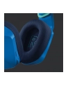 LOGITECH G733 LIGHTSPEED Headset - BLUE - EMEA - nr 7