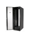 APC NetShelter SX 45U 600mm Wide x 1070mm Deep Enclosure with Sides Black - nr 4