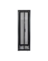 APC NetShelter SX 45U 600mm Wide x 1070mm Deep Enclosure with Sides Black - nr 5