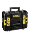 DeWALT cordless angle grinder DCG405P3, 18Volt (black / yellow, 3x Li-ion battery 5.0Ah) - nr 22