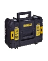 DeWALT cordless angle grinder DCG405P3, 18Volt (black / yellow, 3x Li-ion battery 5.0Ah) - nr 26