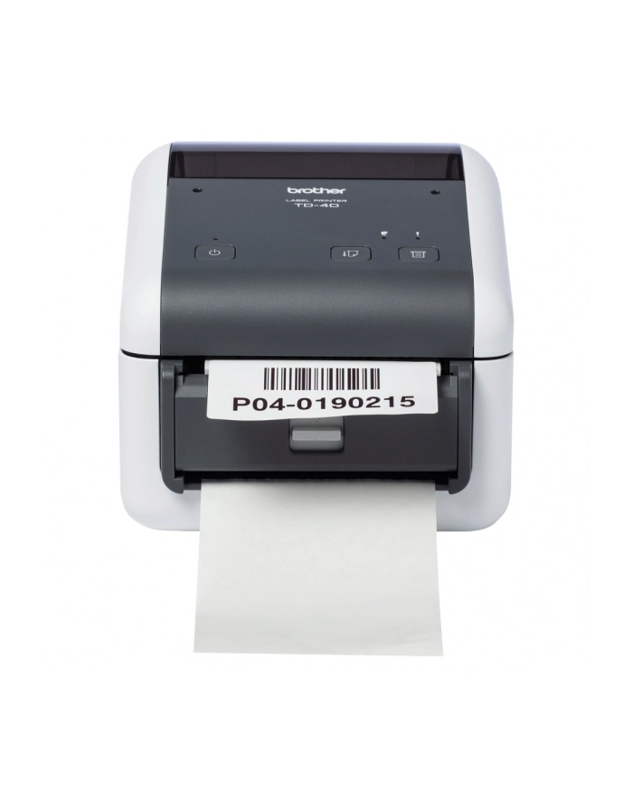 BROTHER label remorver for TD-4410D/-4420DN/-4520DN/-4550DNWB główny