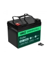 green cell Akumulator AGM 12V 33Ah - nr 22