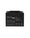 green cell Akumulator AGM 12V 40Ah - nr 28