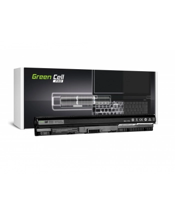 green cell Bateria PRO do Dell 15 M5Y1K 14,4V 2,6Ah