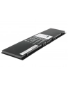 green cell Bateria do Dell E7440 34GKR 3RNFD 7,4V 4,5Ah - nr 6