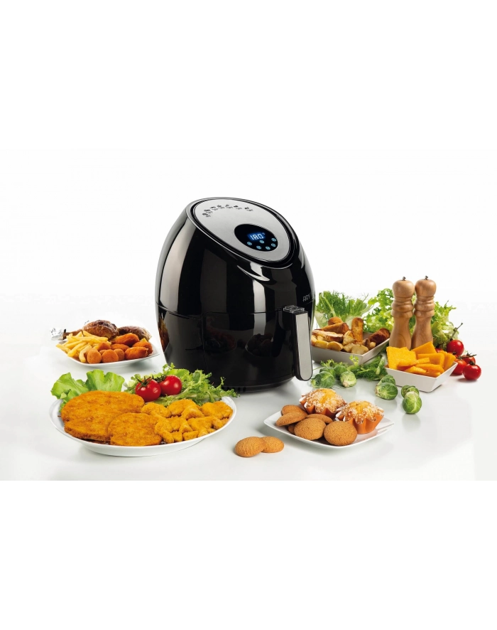 Frytkownica air fryer XXL Ariete 4618 główny