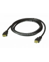 aten Kabel High Speed HDMI2.0 1m  Ethernet - nr 2