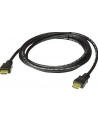 aten Kabel High Speed HDMI2.0 1m  Ethernet - nr 8