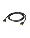 aten Kabel High Speed HDMI2.0 2m Ethernet - nr 11