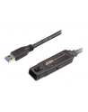 aten Przedłużacz10m USB3.1 Gen1 Extender UE3310 - nr 4