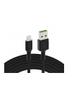 green cell Kabel GCRay USB-Lightni 200cm, podświetlenie LED - nr 14