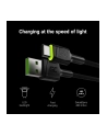 green cell Kabel GC Ray USB-USB-C 200cm, podświetlenie LED - nr 15