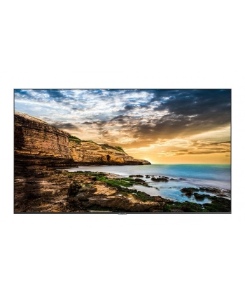 samsung Monitor wielkoformatowy 75 cali QE75T LH75QETELGCXEN