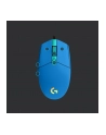 LOGITECH G203 LIGHTSYNC Gaming Mouse - BLUE - EMEA - nr 14