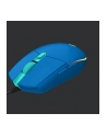 LOGITECH G203 LIGHTSYNC Gaming Mouse - BLUE - EMEA - nr 15