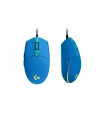 LOGITECH G203 LIGHTSYNC Gaming Mouse - BLUE - EMEA - nr 17