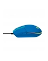 LOGITECH G203 LIGHTSYNC Gaming Mouse - BLUE - EMEA - nr 24