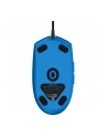 LOGITECH G203 LIGHTSYNC Gaming Mouse - BLUE - EMEA - nr 31