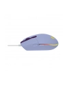 LOGITECH G203 LIGHTSYNC Gaming Mouse - LILAC - EMEA - nr 14