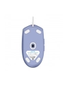 LOGITECH G203 LIGHTSYNC Gaming Mouse - LILAC - EMEA - nr 15